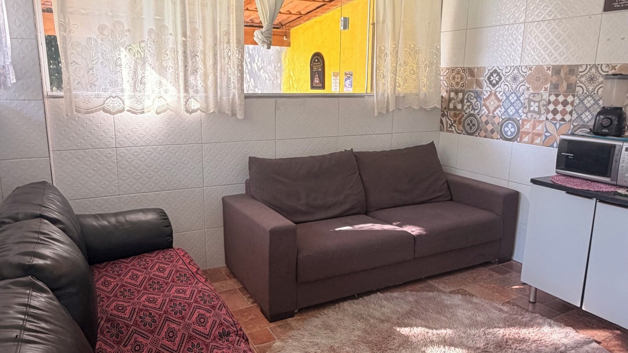 Photo of Livingroom in Sao Paulo