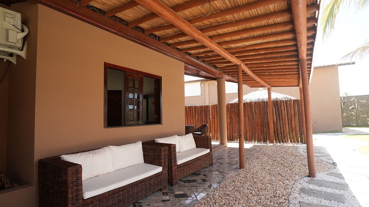 Photo of Outdoor in Caponga