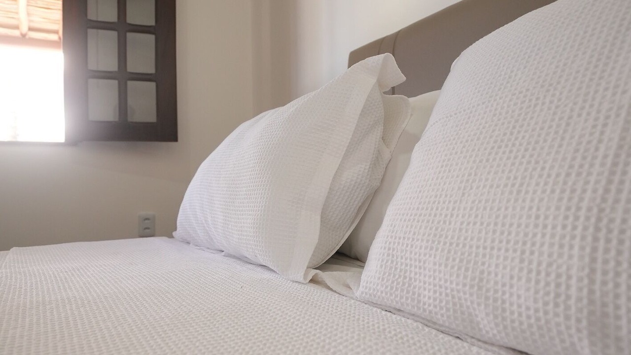 Photo of Bedroom in Caponga