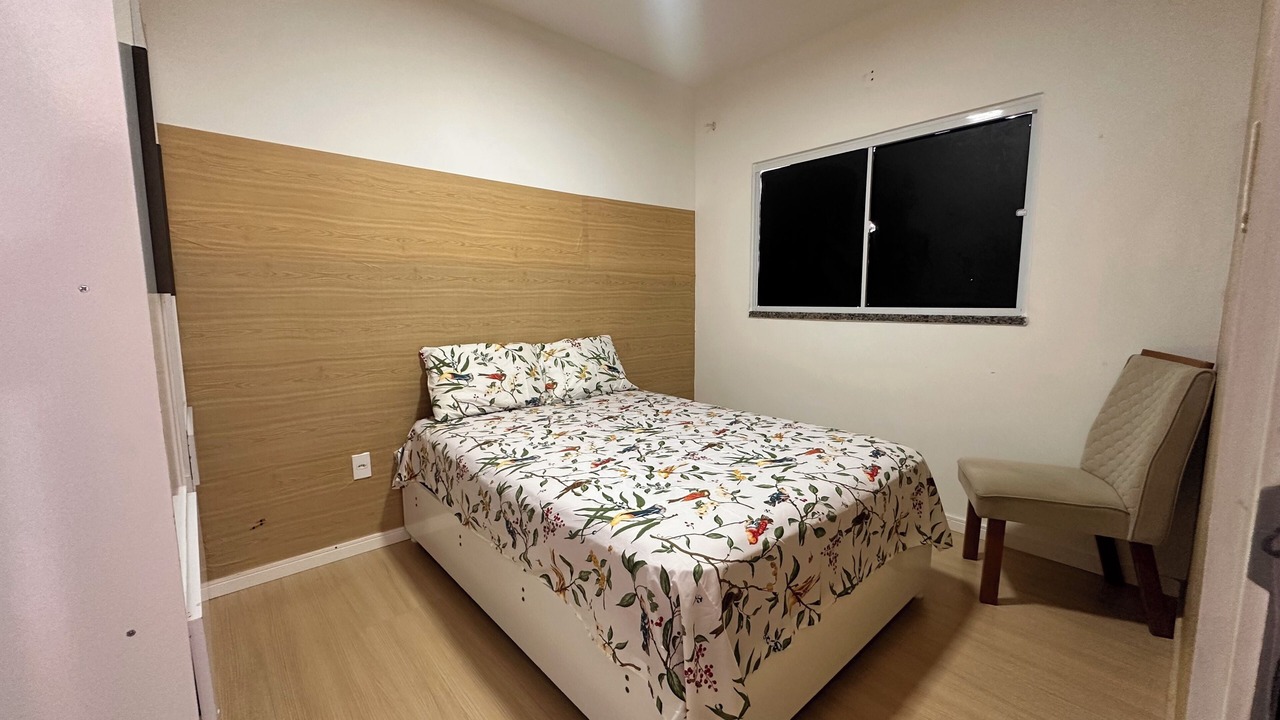 Photo of Bedroom in Santa Maria