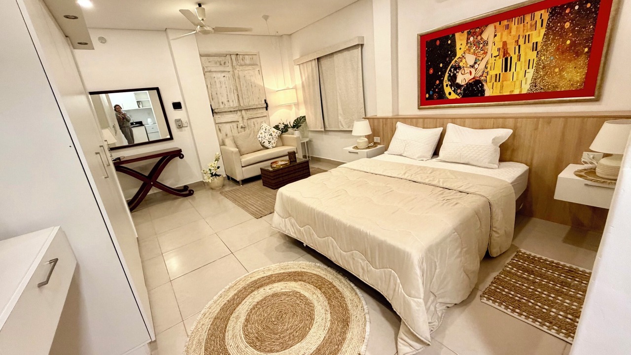 Photo of Bedroom in San Bernardino