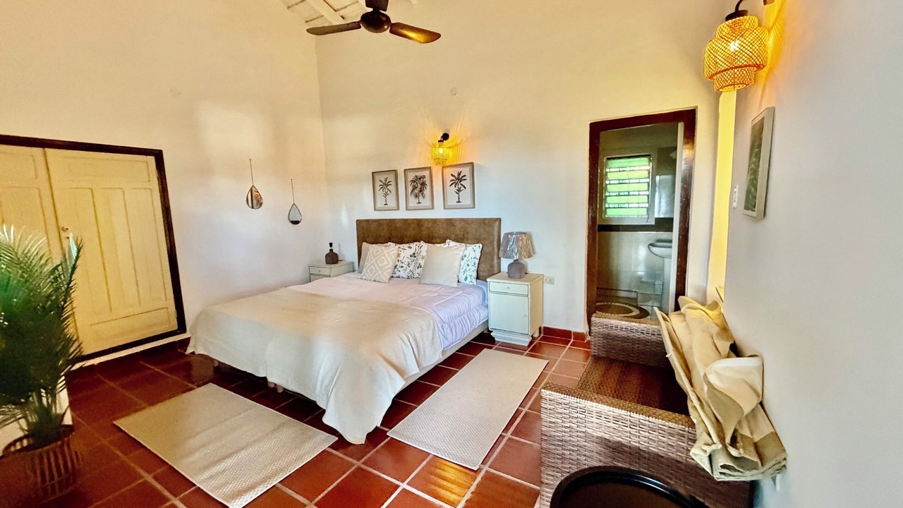 Photo of Bedroom in San Bernardino