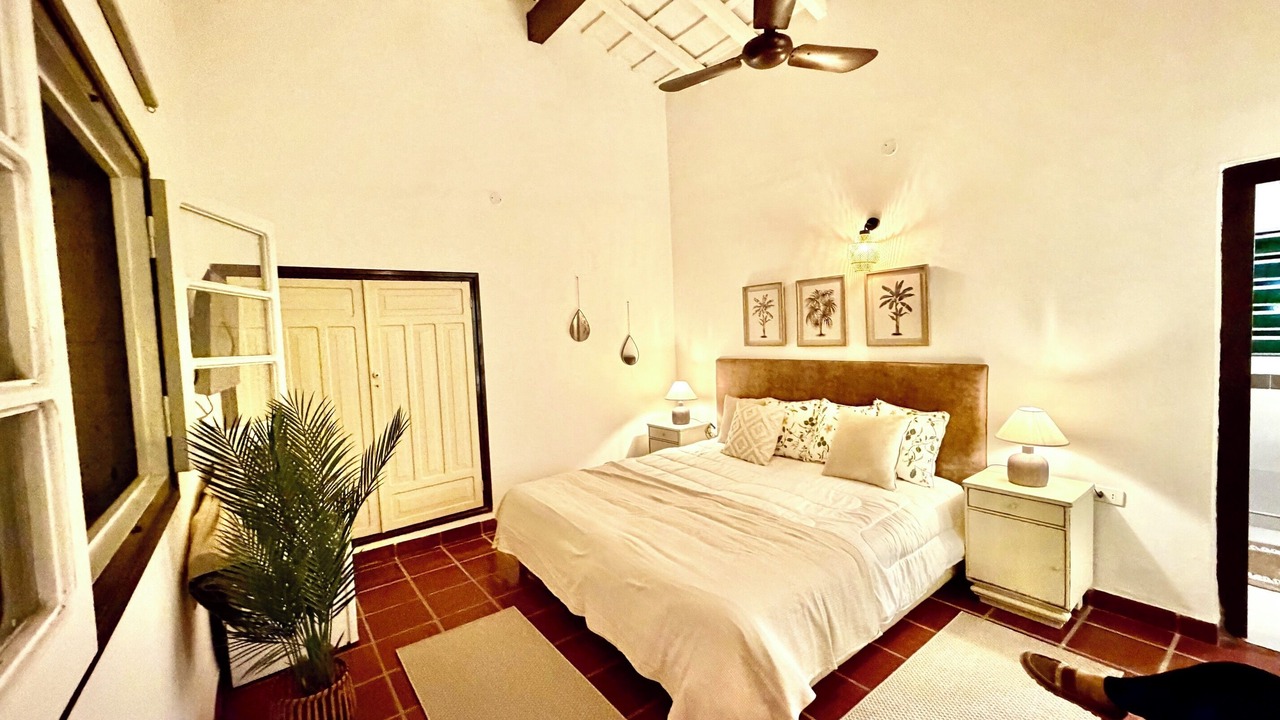 Photo of Bedroom in San Bernardino