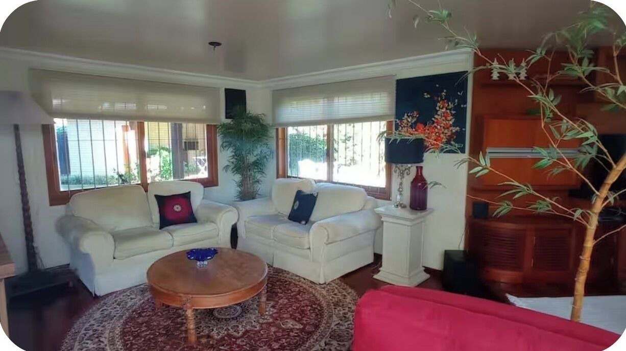 Photo of Livingroom in Vila Luiza