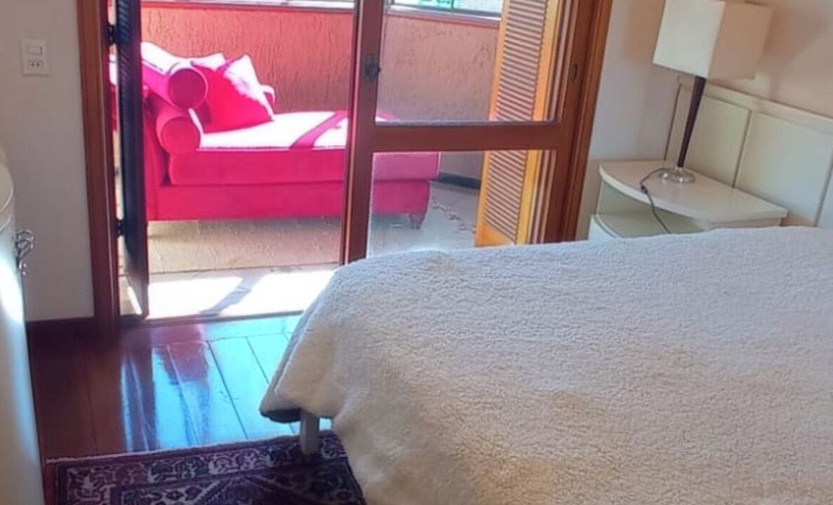 Photo of Bedroom in Vila Luiza