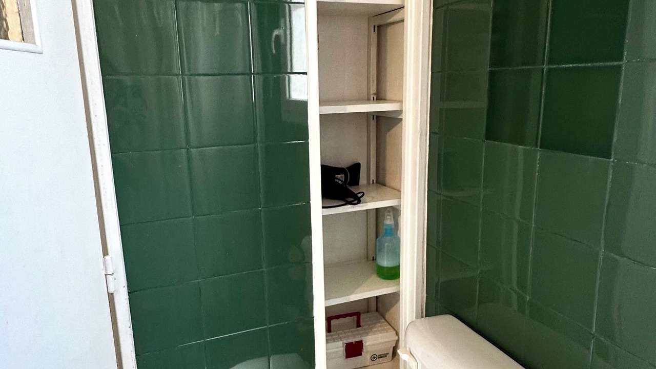 Photo of Bathroom in Bahia Blanca