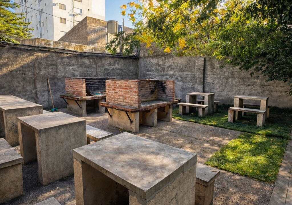 Photo of Outdoor in Bahia Blanca