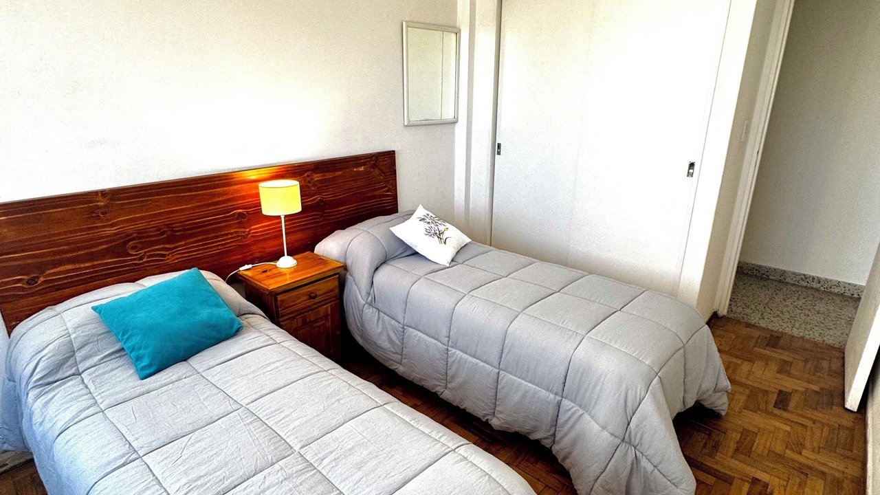 Photo of Bedroom in Bahia Blanca