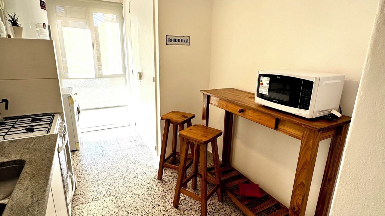 Photo of Kitchen in Bahia Blanca