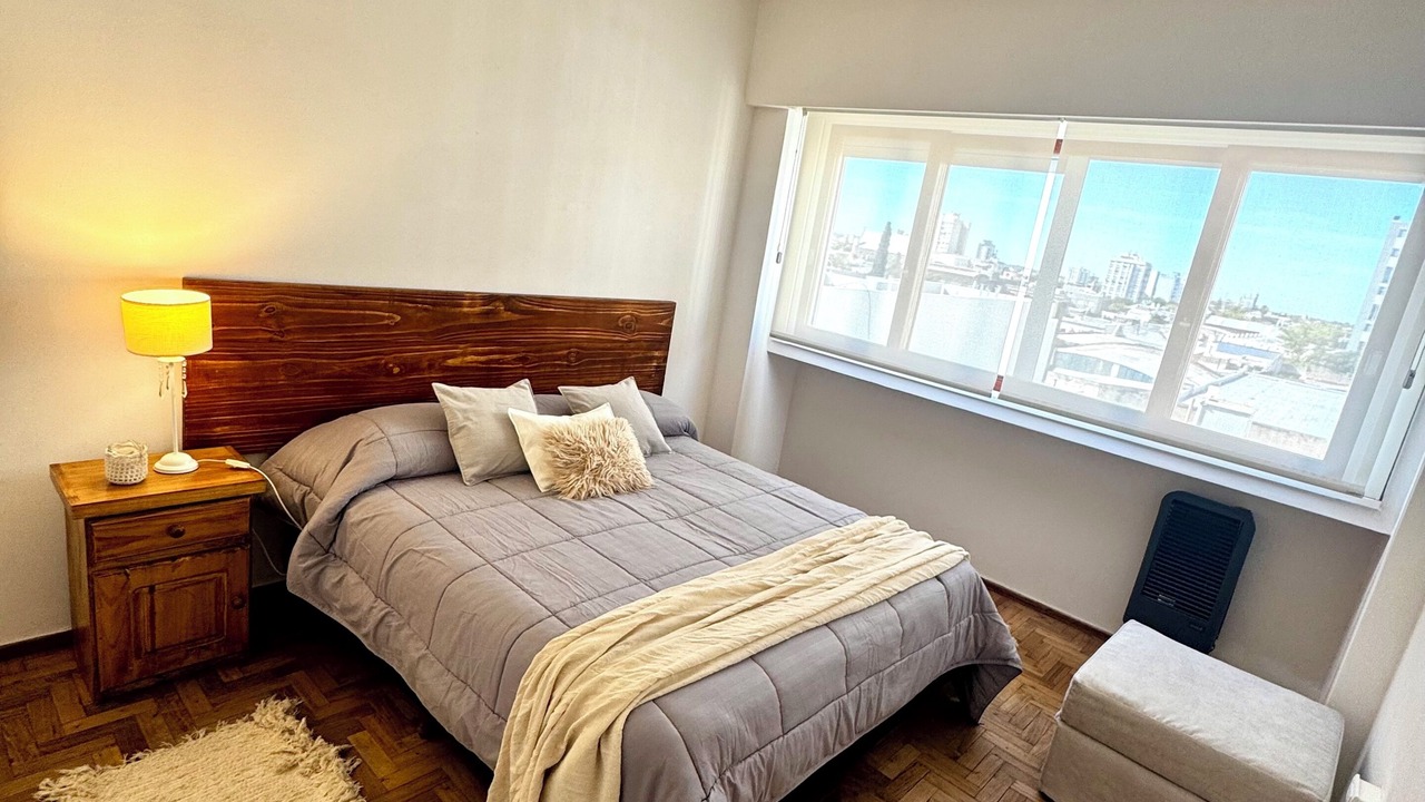 Photo of Bedroom in Bahia Blanca
