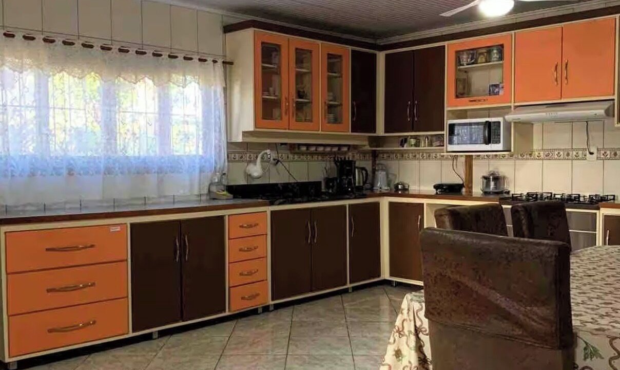 Photo of Kitchen in Canela