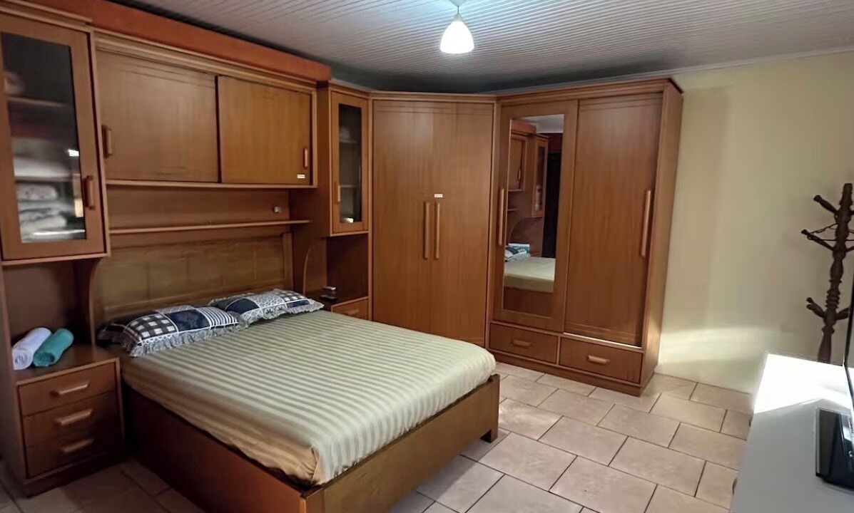 Photo of Bedroom in Canela