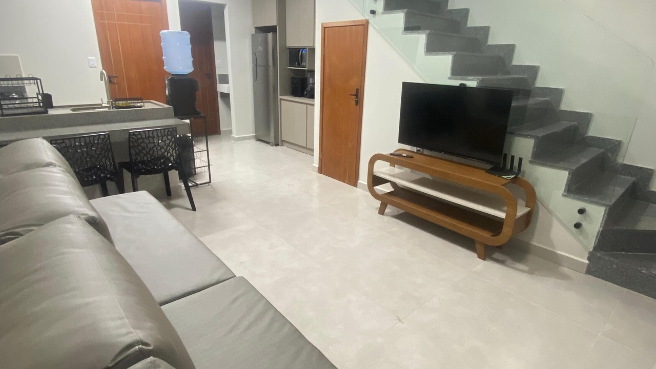 Photo of Livingroom in Prado