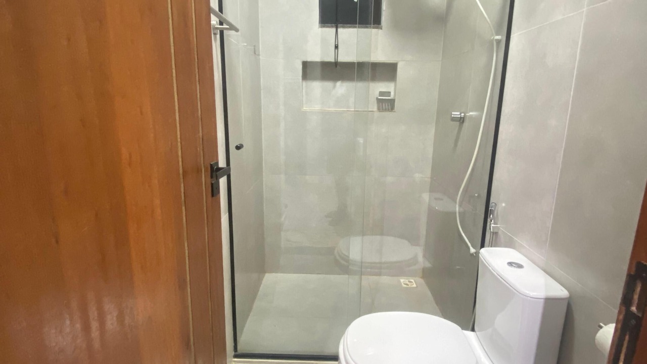Photo of Bathroom in Prado