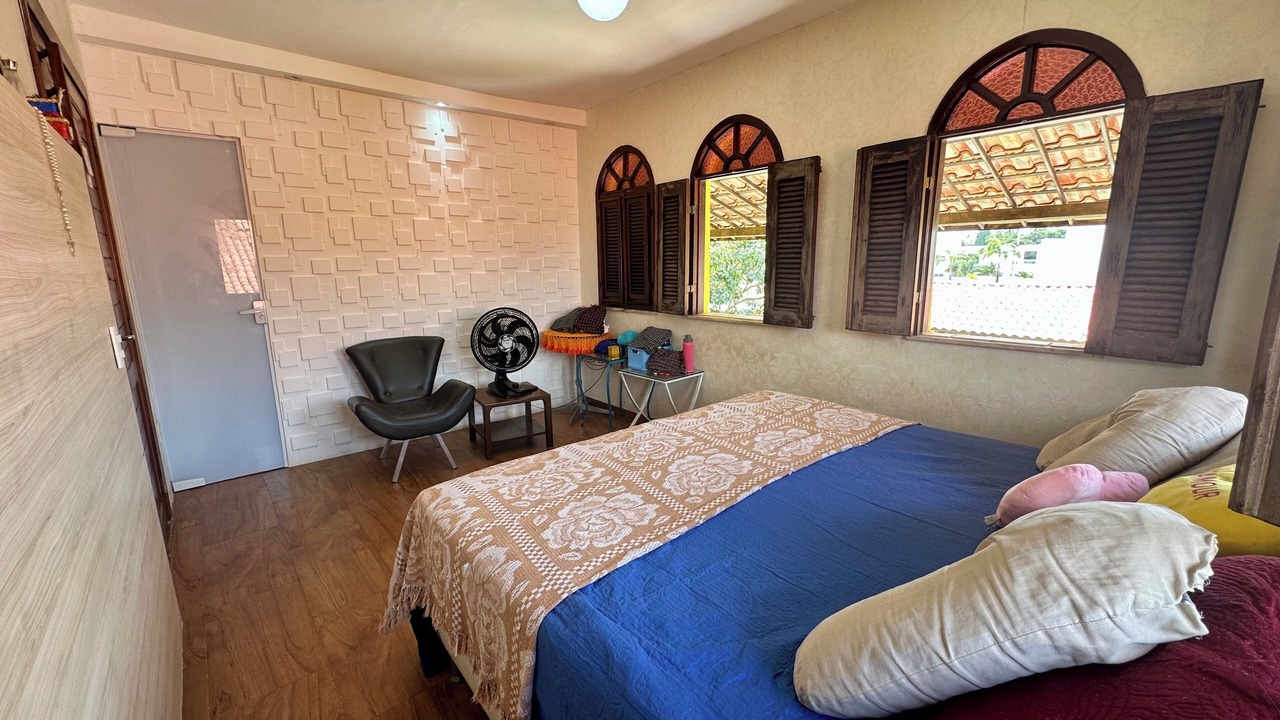 Photo of Bedroom in Porto das Dunas