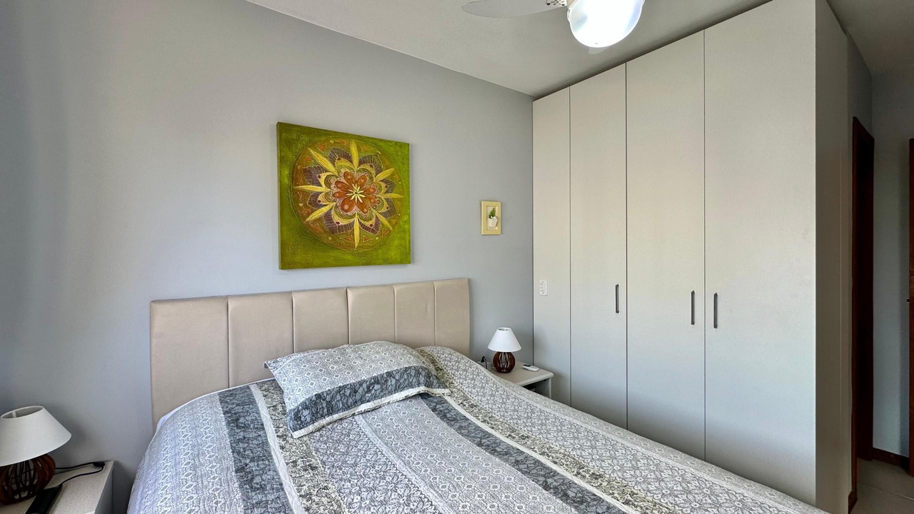 Photo of Bedroom in Capao da Canoa