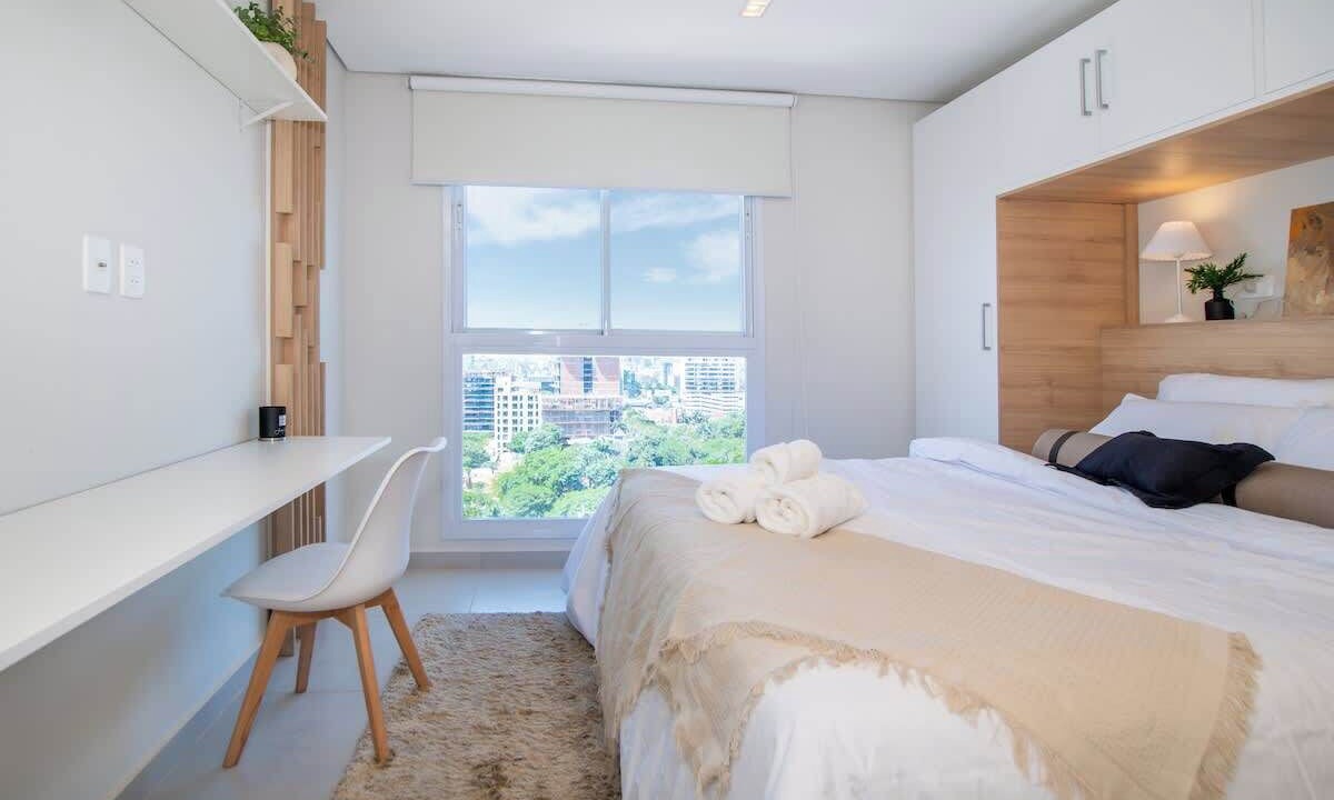 Photo of Bedroom in Asuncion