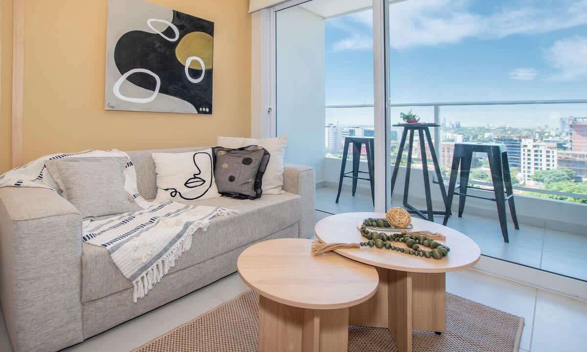 Photo of Livingroom in Asuncion