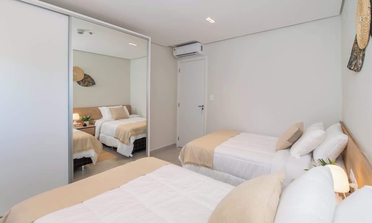 Photo of Bedroom in Asuncion
