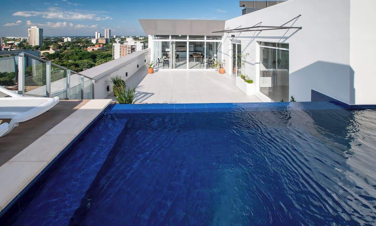 Photo of Outdoor in Asuncion