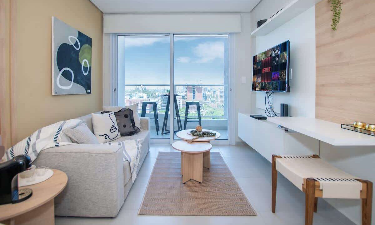 Photo of Livingroom in Asuncion