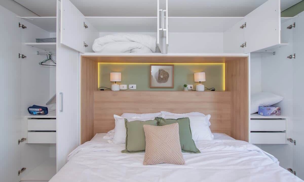 Photo of Bedroom in Asuncion
