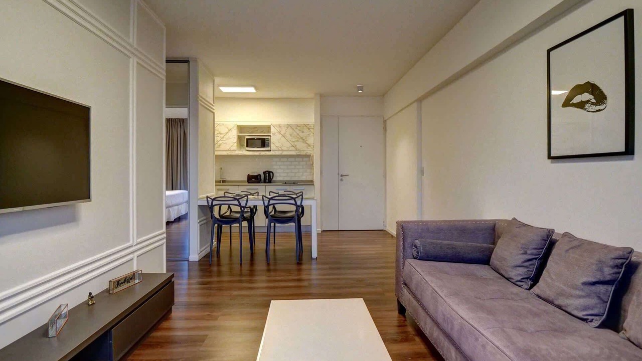 Photo of Livingroom in Colegiales