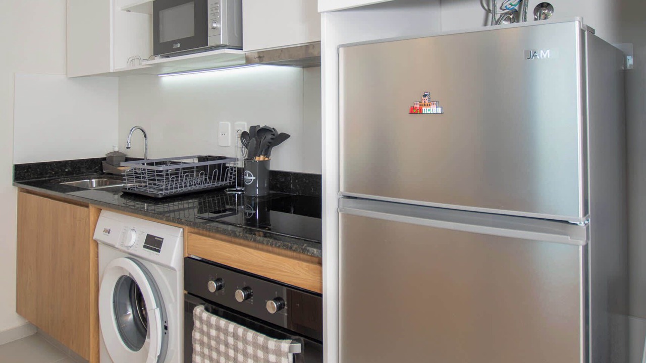 Photo of Kitchen in Asuncion