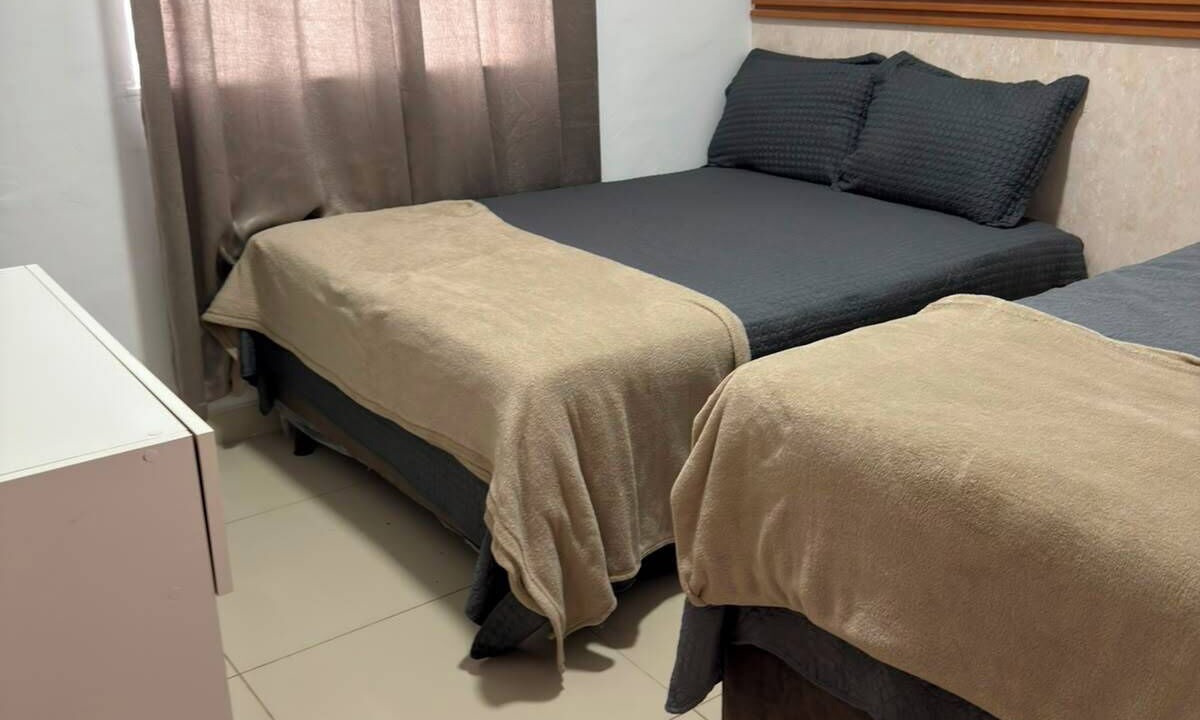 Photo of Bedroom in Sao Jose de Ribamar
