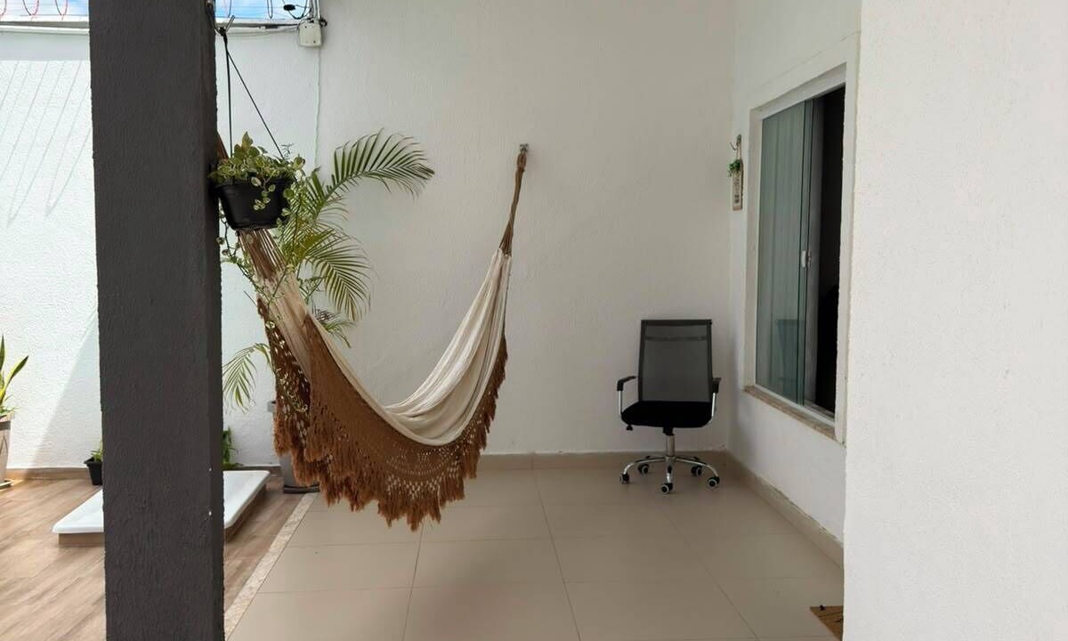 Photo of Patio Balcony in Sao Jose de Ribamar