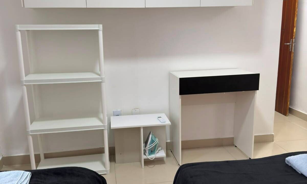 Photo of Bedroom in Sao Jose de Ribamar