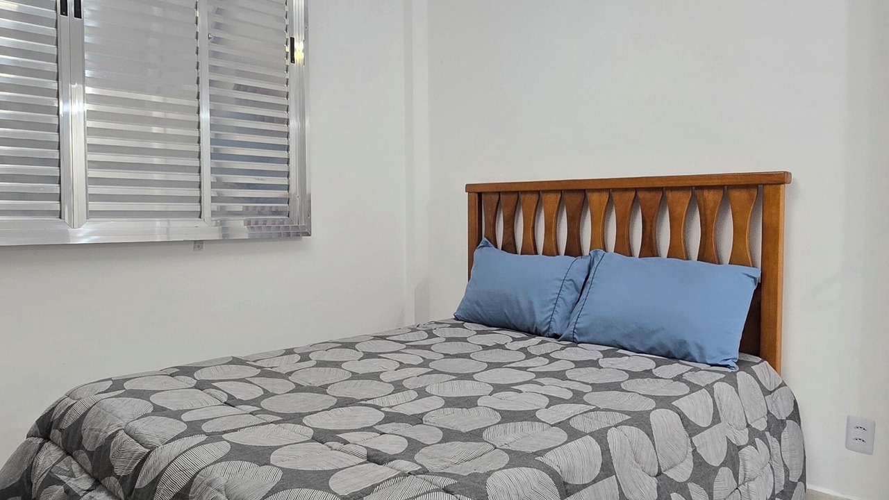 Photo of Bedroom in Jose Menino