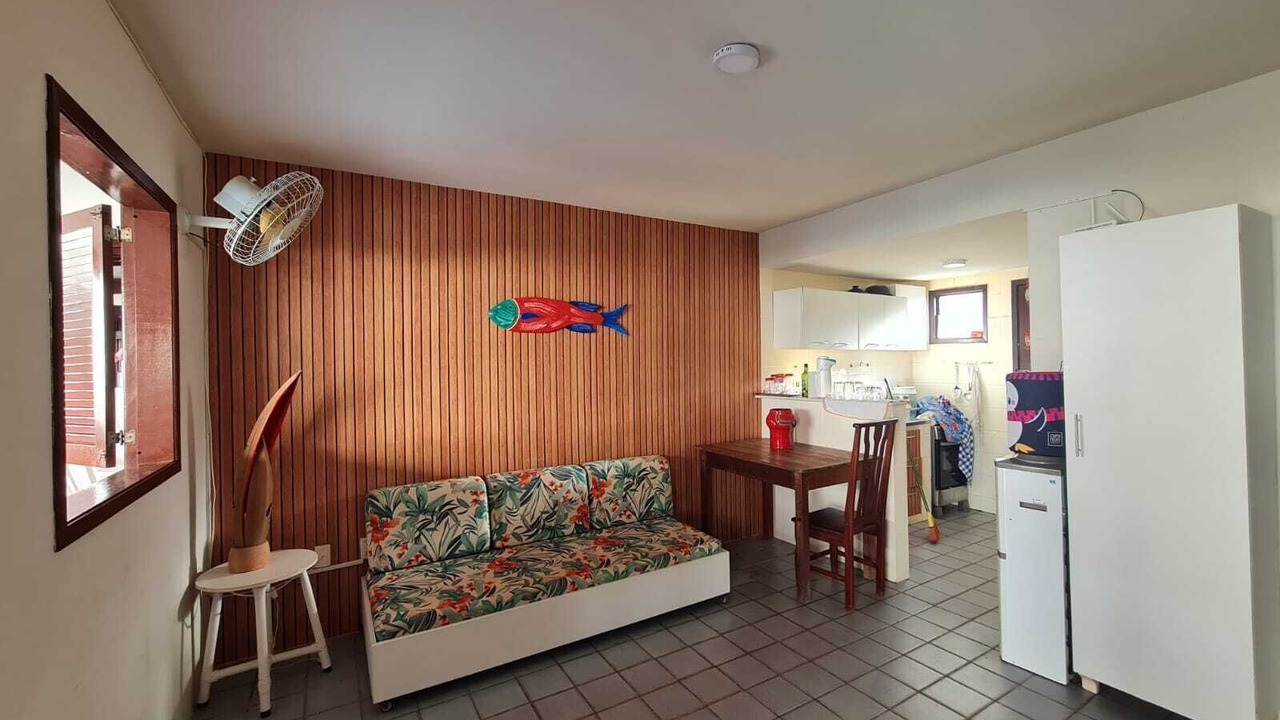 Photo of Livingroom in Barra Grande