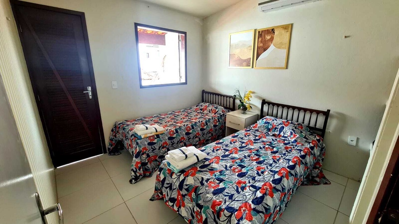 Photo of Bedroom in Barra Grande