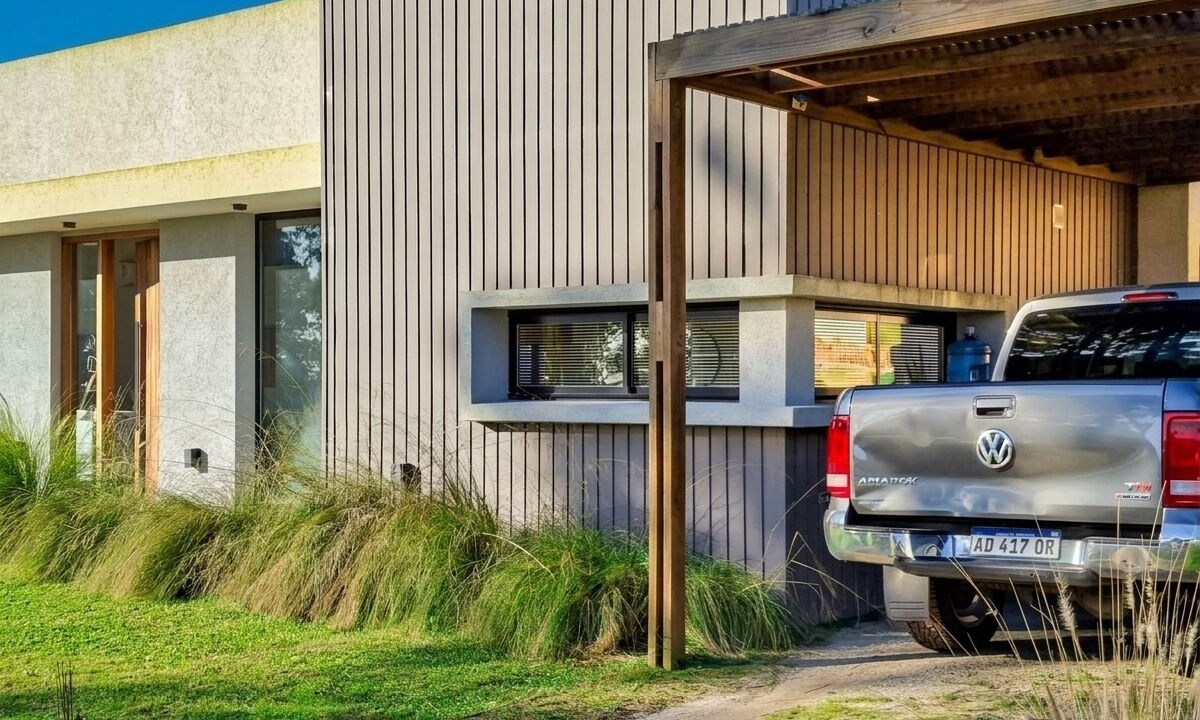 Photo of Outdoor in Pinamar