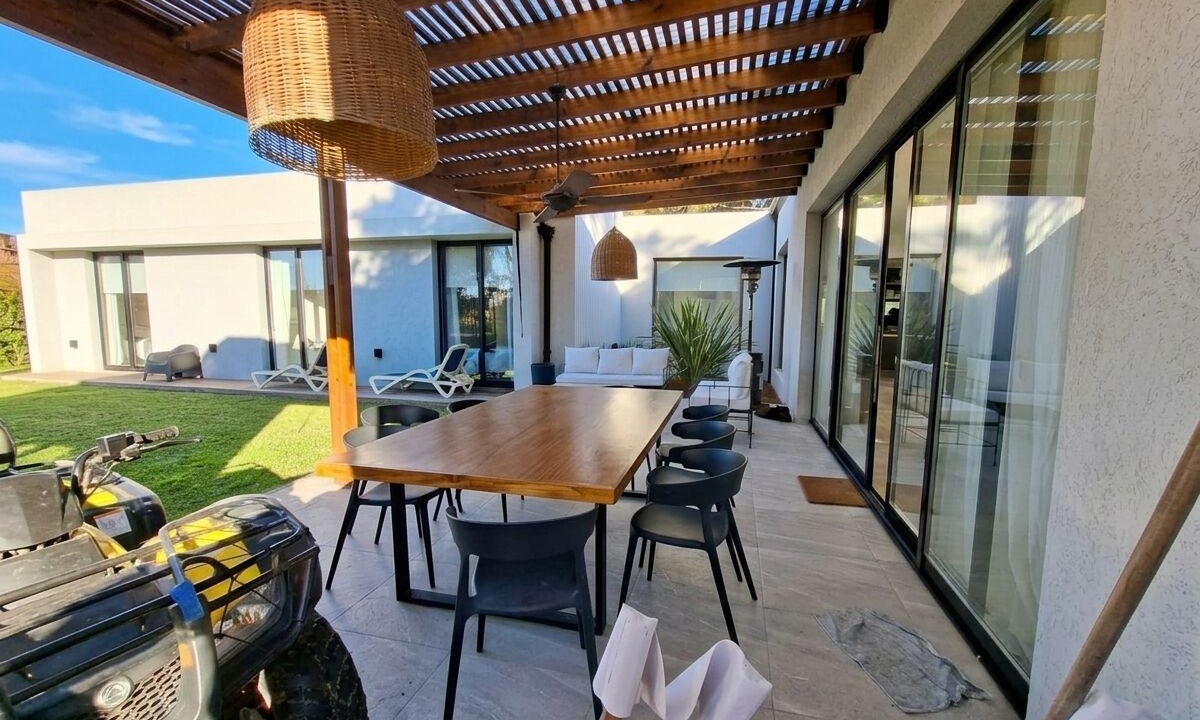 Photo of Outdoor in Pinamar