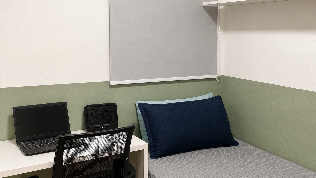 Photo of Bedroom in Santo Amaro