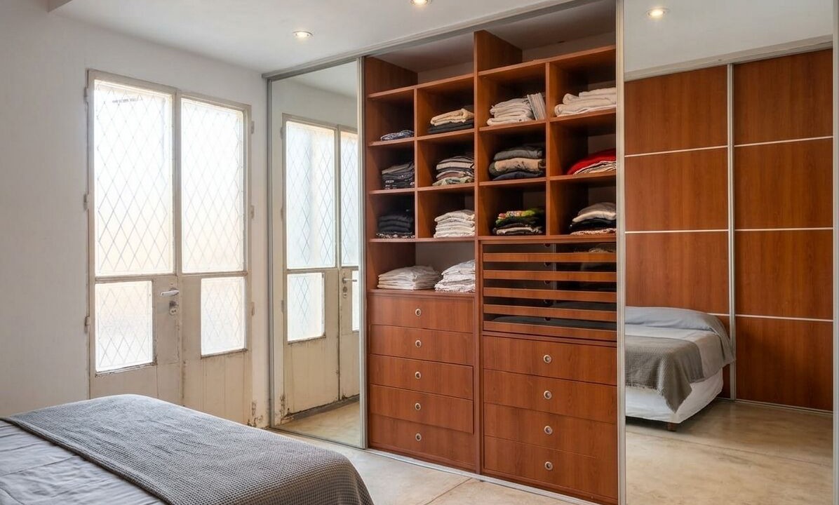 Photo of Bedroom in Villa Ballester