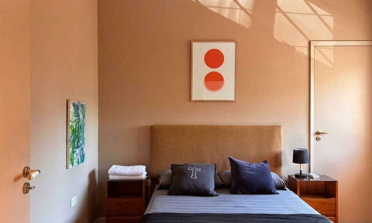 Photo of Bedroom in Villa Ballester