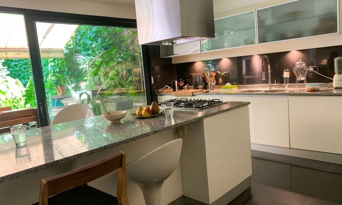 Photo of Kitchen in Villa Ballester