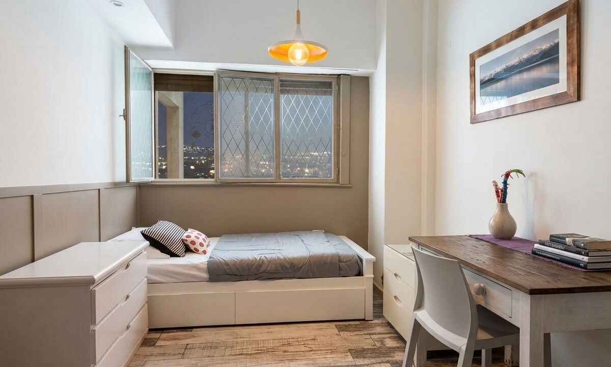 Photo of Bedroom in Villa Ballester