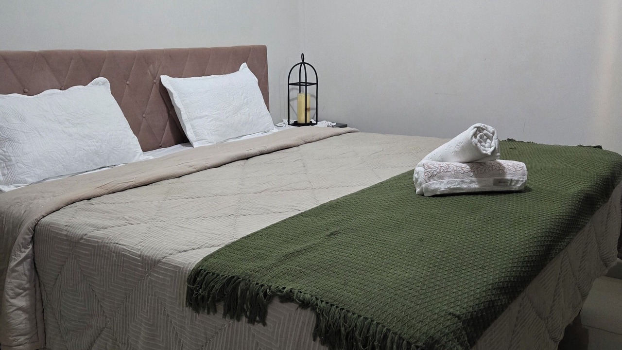 Photo of Bedroom in Vila Fatima