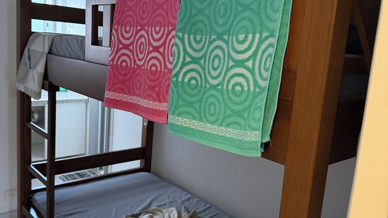 Photo of Bedroom in Jardim Vitoria