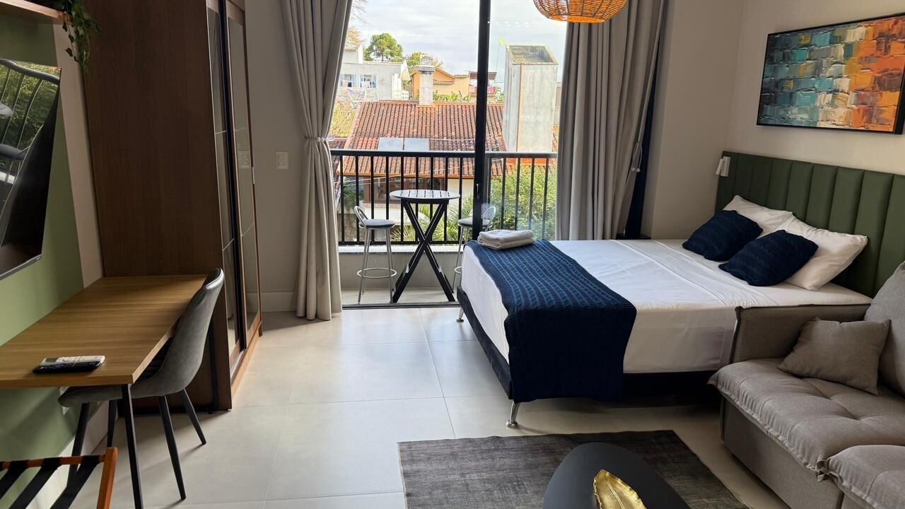 Photo of Bedroom in Santo Antonio de Lisboa