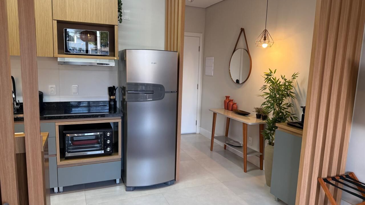 Photo of Kitchen in Santo Antonio de Lisboa