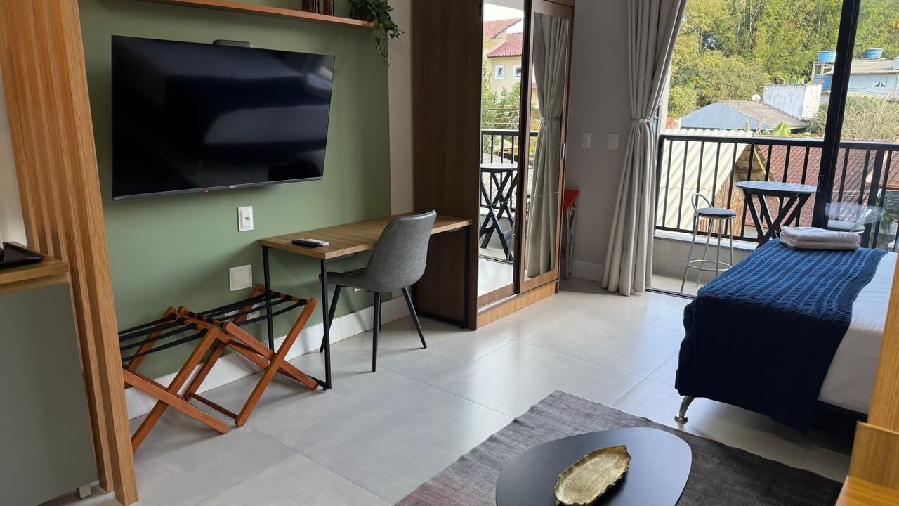 Photo of Bedroom in Santo Antonio de Lisboa