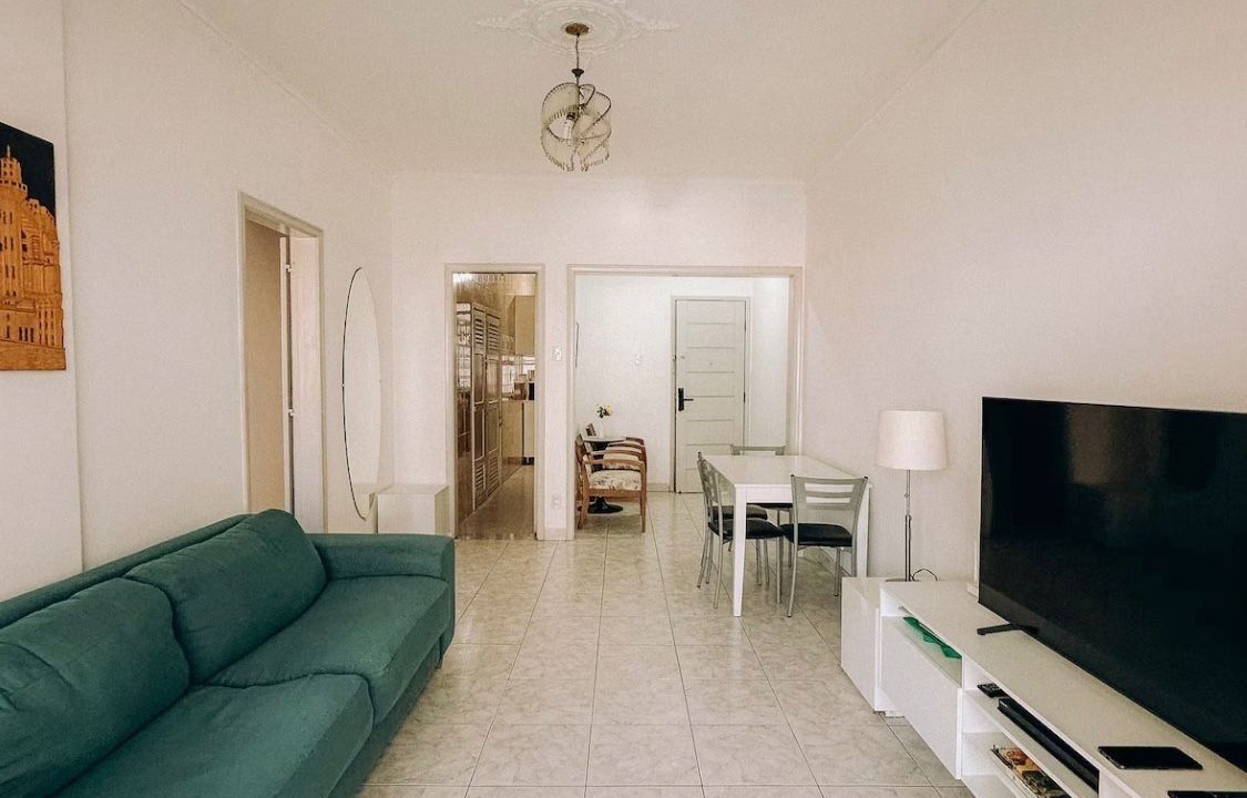 Photo of Livingroom in Dois de Julho