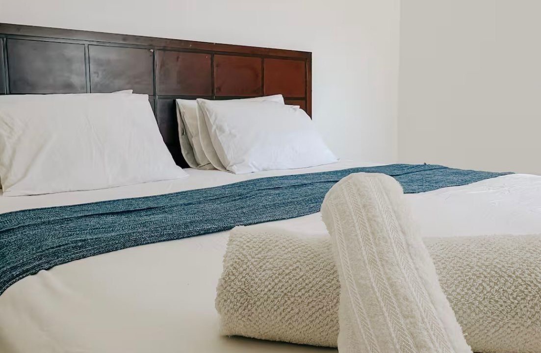 Photo of Bedroom in Dois de Julho