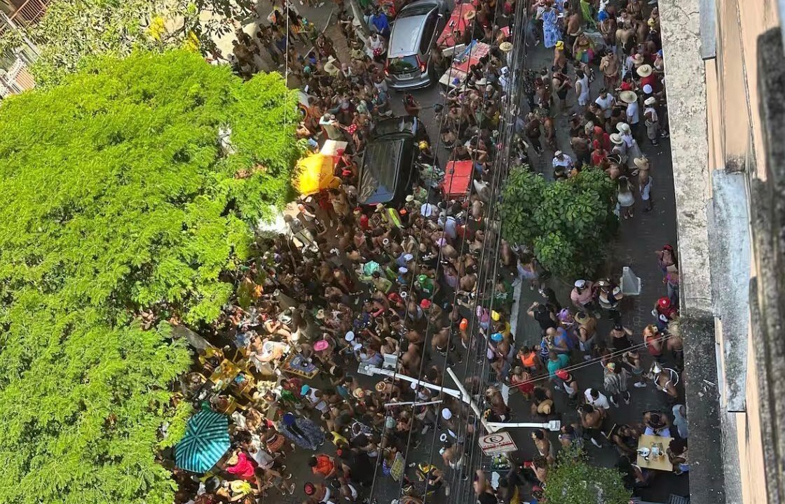 Photo of Outdoor in Dois de Julho