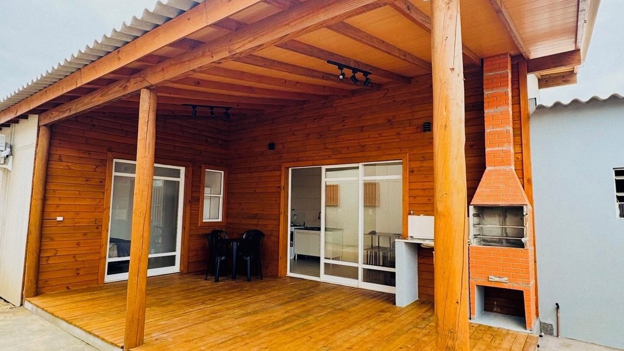 Photo of Patio Balcony in Querencia